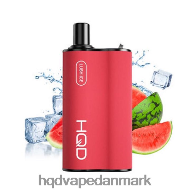 frodig is HQD BOX 4000 pust 22D0XP86 - HQD sale
