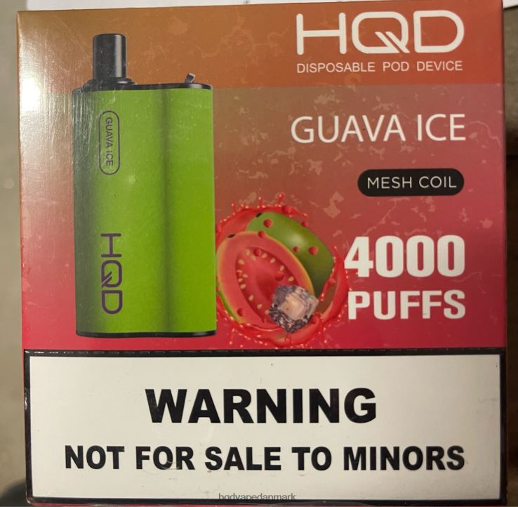 guava er