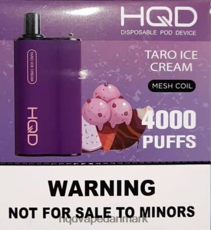 taro er