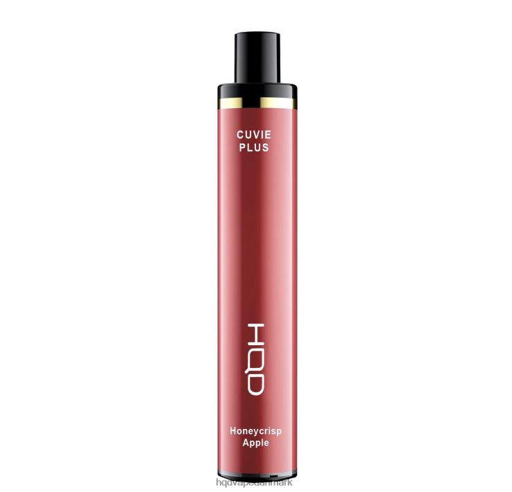 blandet frugt HQD CUVIE PLUS 1200 pust 22D0XP120 - HQD vape Denmark