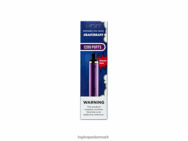 græsbær HQD CUVIE PLUS engangs vape 22D0XP167 - HQD disposable vape