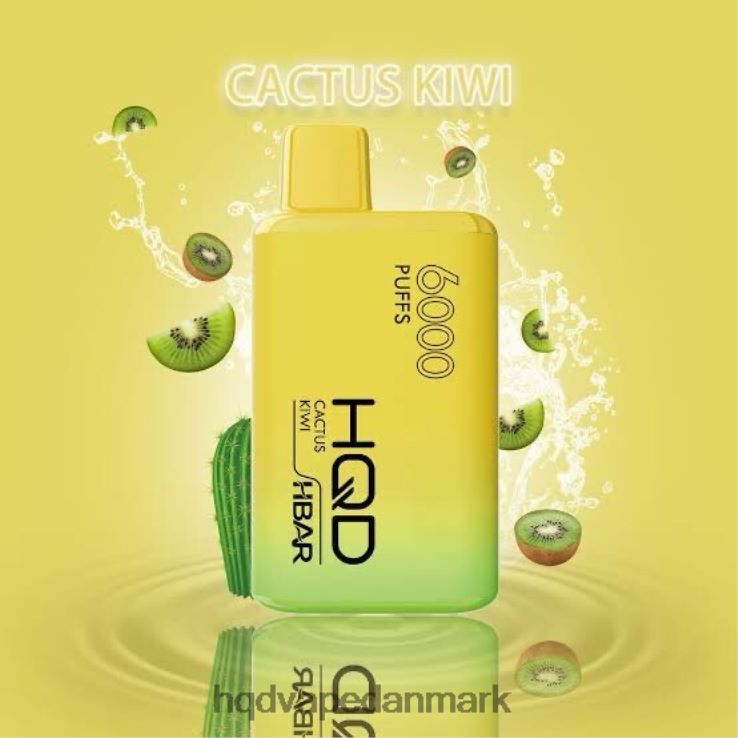 kaktus kiwi
