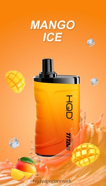 mango er