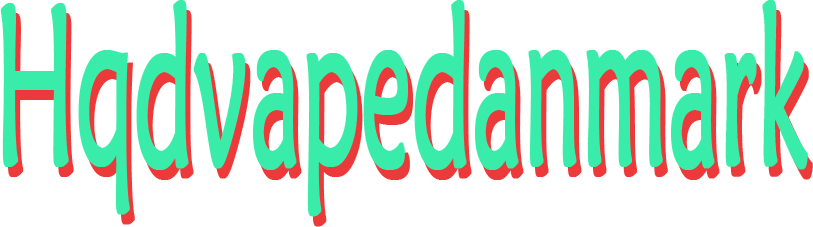 Hqdvapedanmark
